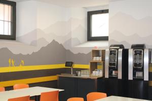 Fotografie z fotogalerie ubytování Roma Scout Center v Římě