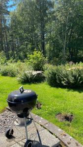 Gallery image of Forest Seaside living in Vallda Kattegatt trail in Vallda