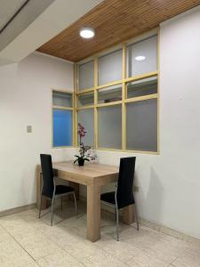 Galerija fotografija objekta Hostelfc Javeriana u gradu 'Bogota'