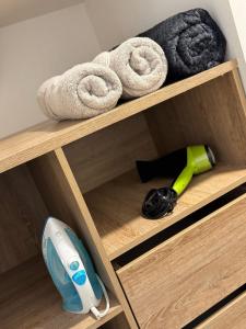 Galerija fotografija objekta Hostelfc Javeriana u gradu 'Bogota'