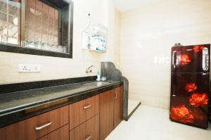 Gallery image of Tulsi Villa in Panchgani