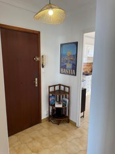 Imagen de la galería de Appartement Bastia vue mer - 2 chambres, en Bastia