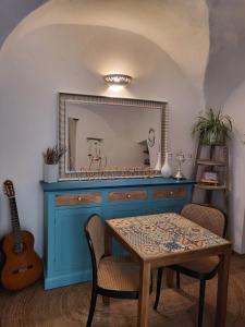 Zdjęcie z galerii obiektu Monks' Apartment w mieście Atri