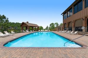 Piscina en o cerca de Old Glory