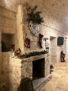 Fotografie z fotogalerie ubytování Milura Home - con vasca idromassaggi v destinaci Locorotondo