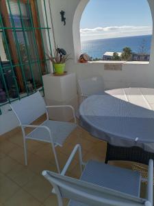 Fotografie z fotogalerie ubytování Flambojan 409 A v destinaci San Bartolomé