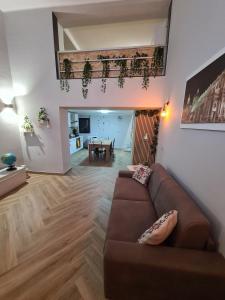 Posedenie v ubytovaní La Casa di Rocco + 34 fotografií