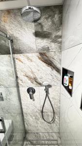 Fotografie z fotogalerie ubytování LION Apartments - DEBAR MAALO v destinaci Skopje