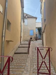 صورة لـ La belle Callade في بيرياك-دي-مير