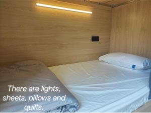 Afbeelding uit fotogalerij van MoMoYa House in Bangkok +12 foto's