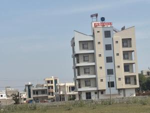 Fotografie z fotogalerie ubytování Hotel Sisodiya Palace v destinaci Khātu + 64 fotografií