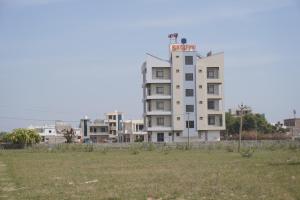 Fotografie z fotogalerie ubytování Hotel Sisodiya Palace v destinaci Khātu