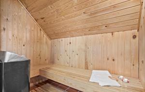 Foto sihtkohas Havrvig asuva majutusasutuse Holiday Home Skodbovej Hvide Sande Vi galeriist +15 fotot