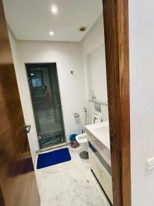 Ένα μπάνιο στο Ataraxia