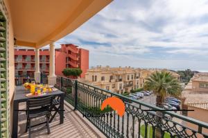 Μπαλκόνι ή βεράντα στο #274 Pedra dos Bicos T by Home Holidays