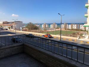 Budova, kde se hostel nachází