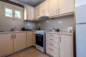 Gallery image of Mylopota apartment II in Mylopotas