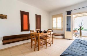 Gallery image of Mylopota apartment II in Mylopotas