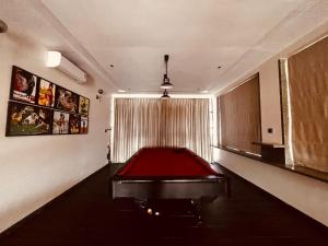 Fotografie z fotogalerie ubytování Janki Guest Stays v destinaci Džaisalmér