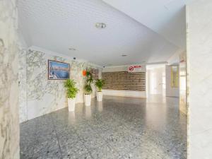 Vstupní hala nebo recepce v ubytování Estudio Centro Internacional + 31 fotografií
