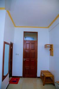 Fotografie z fotogalerie ubytování Salaam Hotel v destinaci Dar es Salaam