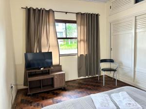 Galeriebild der Unterkunft Villa Ruth, a casa que voce vai amar in Torres