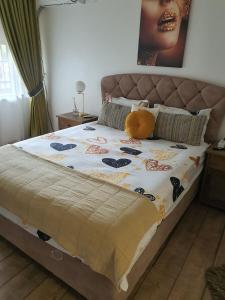 Imagen de la galería de ChicStudio feel at home, en Galaţi