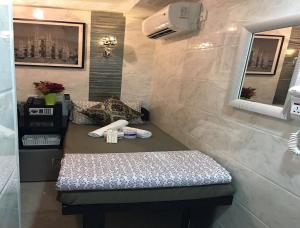 Imagine din galeria proprietății Skycity Hostel în Hong Kong
