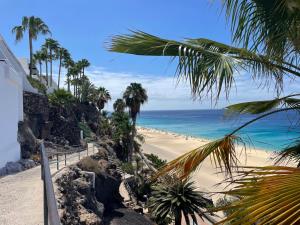 Příroda nedaleko prázdninového domu