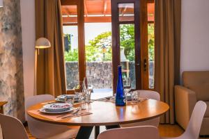 Zdjęcie z galerii obiektu Agradable y familiar, con piscina "Casa Inima" w mieście Playa Blanca