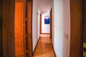 Zdjęcie z galerii obiektu Agradable y familiar, con piscina "Casa Inima" w mieście Playa Blanca