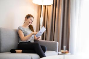 Hosté ubytování Mercure Hotel MOA Berlin