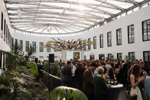 Hosté ubytování Mercure Hotel MOA Berlin