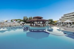 Billede fra billedgalleriet på Sunrise Queen Luxury Hotel i Side