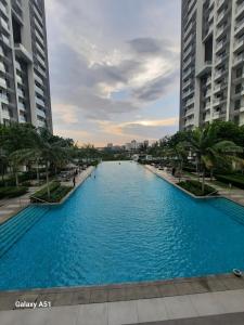 Πισίνα στο ή κοντά στο Spectacular Suite in the heart of Cyberjaya