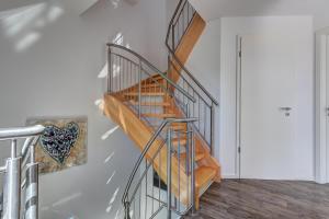 Fotografie z fotogalerie ubytování Residenz am Balmer See -BS 30 mit Wellnessbereich v destinaci Balm
