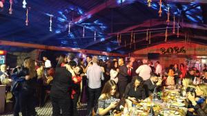 Hosté ubytování Iznik Candarlı Ciftligi + 37 fotografií