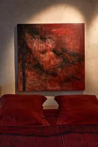 Gallery image of Château de Vierset in Vierset-Barse