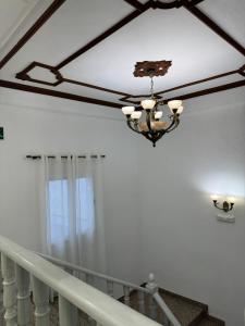 Fotografie z fotogalerie ubytování Hotel Ciudad Pozo Alcón v destinaci Pozo Alcón