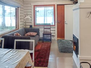 Φωτογραφία από το άλμπουμ του Holiday Home Linnusmaa by Interhome σε Torvoila