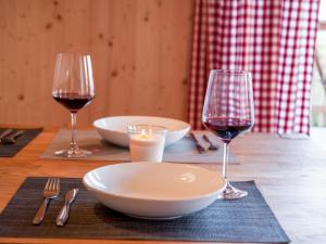 Napoje w obiekcie Chalet Klippitzrose by Interhome
