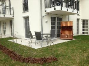 Tòa nhà nơi căn hộ tọa lạc +12 ảnh