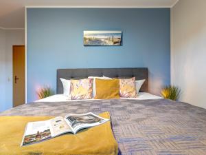 Gallery image of Ferienwohnung Maus in Ostseebad Koserow +11 photos