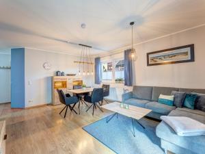 Gallery image of Ferienwohnung Maus in Ostseebad Koserow