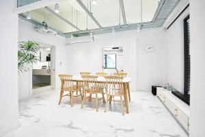 Fotografie z fotogalerie ubytování Fb Tailored Service Home Near Hongik Univ Station v Soulu