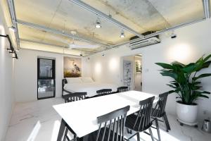 Fotografie z fotogalerie ubytování Fb Tailored Service Home Near Hongik Univ Station v Soulu