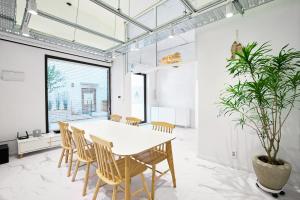 Fotografie z fotogalerie ubytování Fb Tailored Service Home Near Hongik Univ Station v Soulu