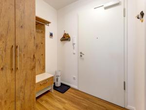 Φωτογραφία από το άλμπουμ του Bernsteinquartier BQ0440 Apartment mit Infrarotsauna σε Kolpinsee
