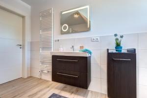 Fotografie z fotogalerie ubytování Haus Sternstunden v destinaci Bansin