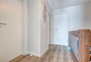 Fotografie z fotogalerie ubytování Haus Sternstunden v destinaci Bansin